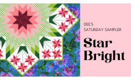 Star Bright Quilt